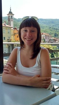 Nadežda o tem, kako živijo fiziki v Sloveniji: izkušnja priseljenke