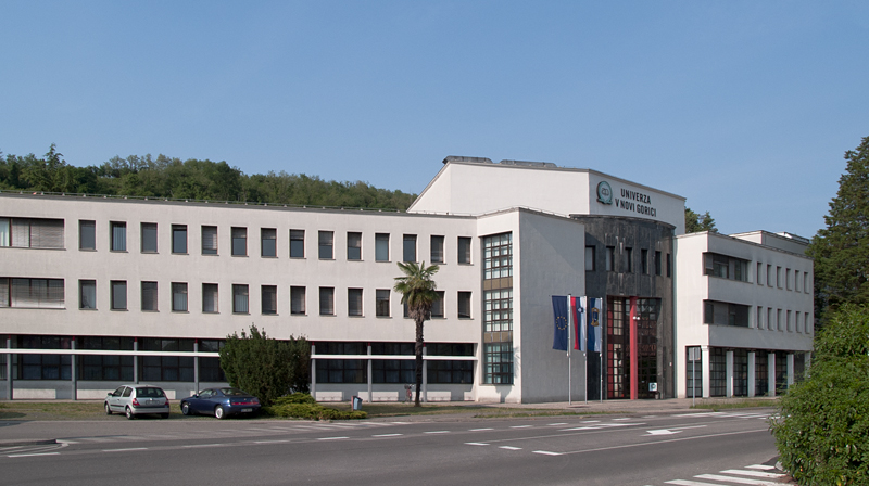 University Of Nova Gorica Slovenia